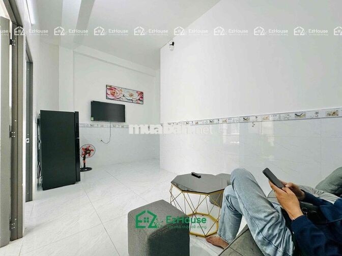 VỀ QUÊ PASS GẤP CĂN HỘ 2PN TÂM HUYẾT FULL NỘI THẤT CAO CẤP. HỖ TRỢ COC