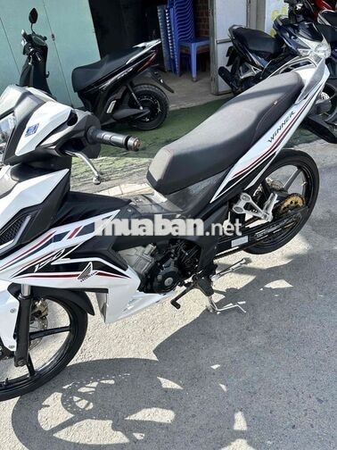 Honda Winner V1 dọn kiểng nhẹ nhẹ giấy tờ đầy đủ