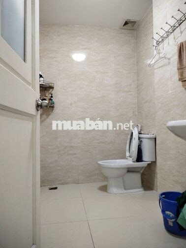 Tìm nữ VP, SV ở ghép chung cư Q8, gần Q5,6 & BX Miền Tây