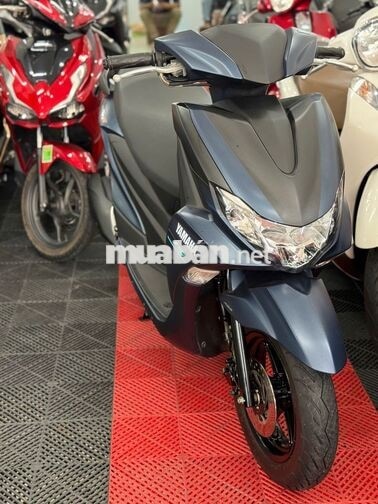 Yamaha FreeGo S 2023