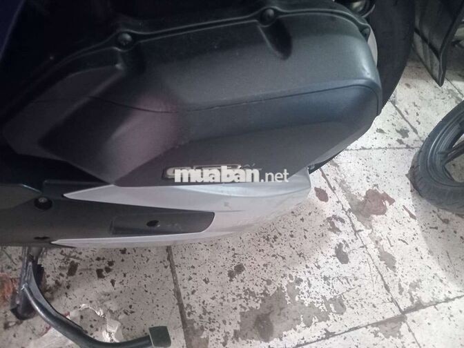 Honda SH 150cc 2019 màu Xanh