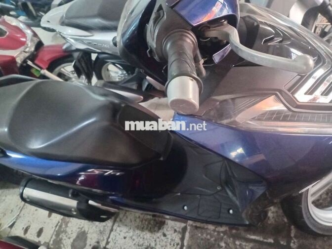 Honda SH 150cc 2019 màu Xanh