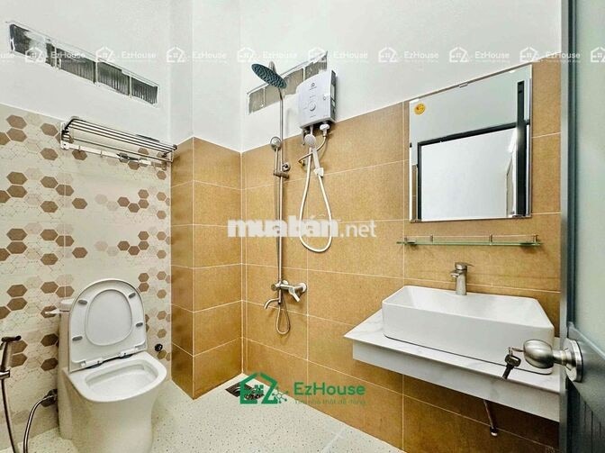VỀ QUÊ PASS GẤP CĂN HỘ 2PN TÂM HUYẾT FULL NỘI THẤT CAO CẤP. HỖ TRỢ COC