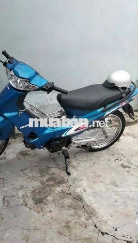 Honda Wave hàng quốc