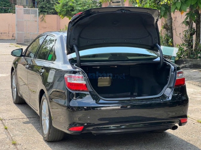 Toyota Camry 2.0E 2019 1 chủ từ đầu cực đẹp