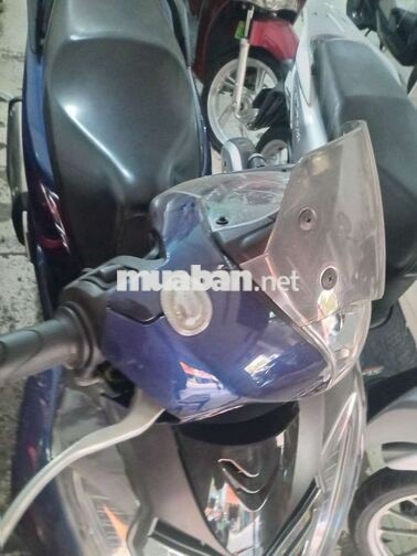 Honda SH 150cc 2019 màu Xanh