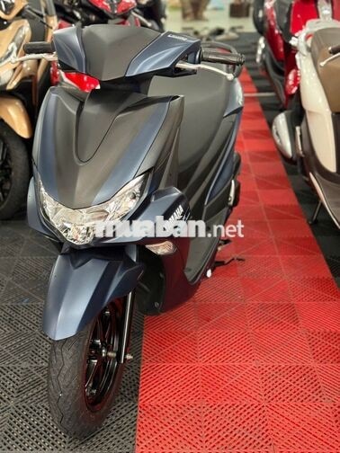 Yamaha FreeGo S 2023