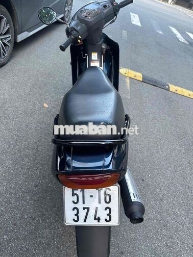 Suzuki Viva 110 2001 màu xanh