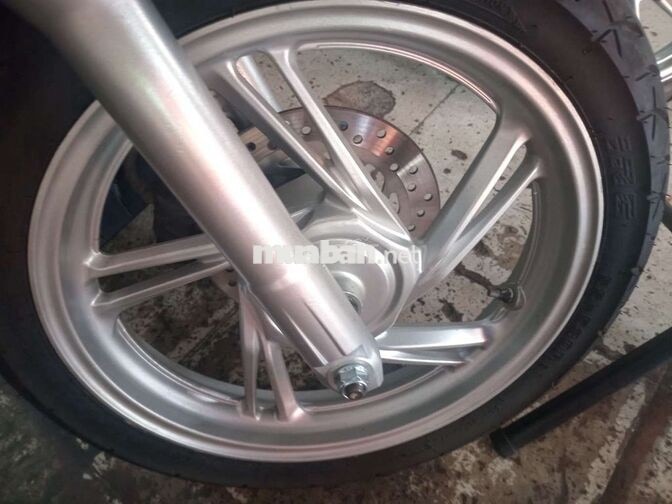Honda SH 150cc 2019 màu Xanh
