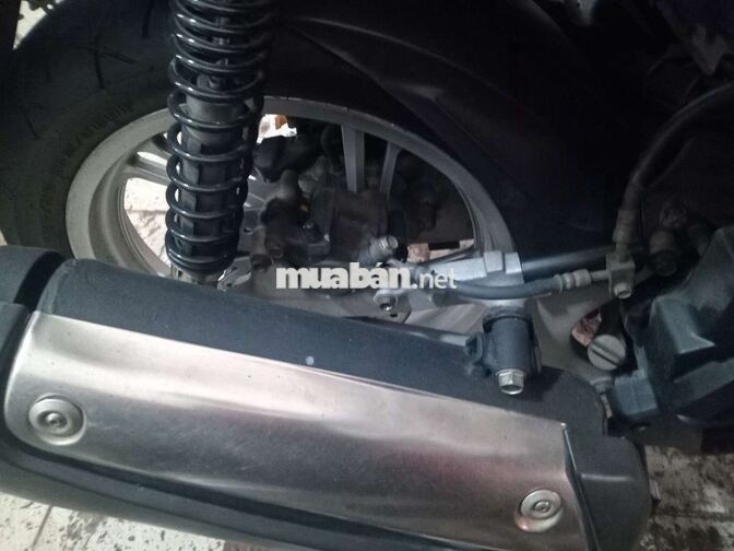 Honda SH 150cc 2019 màu Xanh