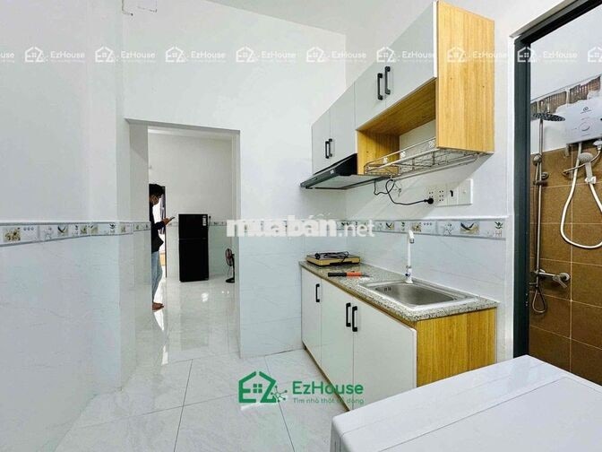 VỀ QUÊ PASS GẤP CĂN HỘ 2PN TÂM HUYẾT FULL NỘI THẤT CAO CẤP. HỖ TRỢ COC