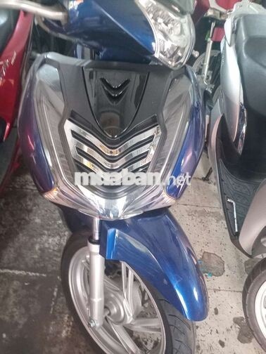 Honda SH 150cc 2019 màu Xanh