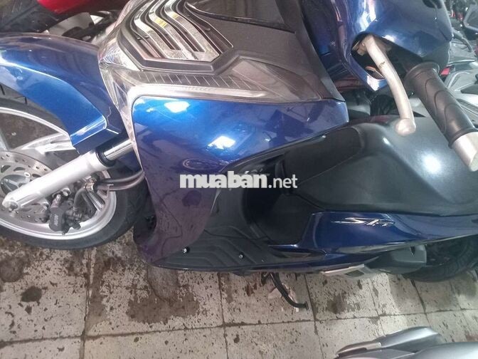 Honda SH 150cc 2019 màu Xanh