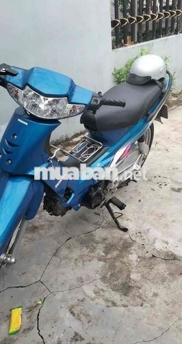 Honda Wave hàng quốc