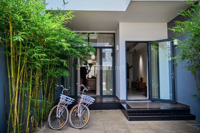 Nhà full nội thất KĐT Thành Phố Cà Phê thanh toán chỉ 3.5 tỷ 