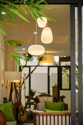 Nhà full nội thất KĐT Thành Phố Cà Phê thanh toán chỉ 3.5 tỷ 