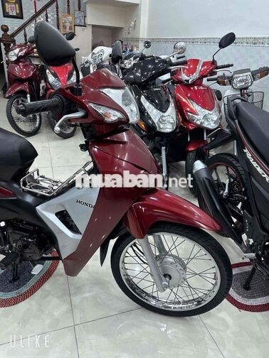 HONDA WAVE @110 ( Cực Đẹp ) BS: 65 CẦN THƠ