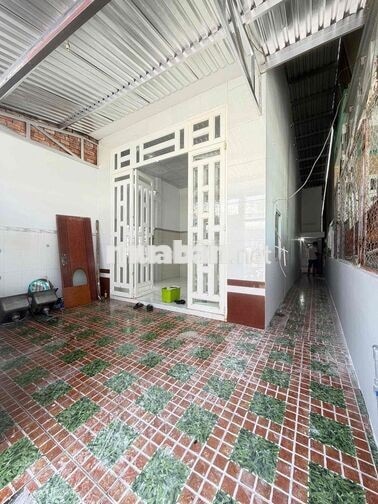 Nhà mới 3 phòng Gần Chợ An Khánh