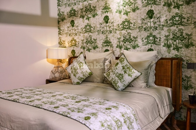 Nhà full nội thất KĐT Thành Phố Cà Phê thanh toán chỉ 3.5 tỷ 