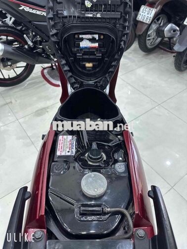 HONDA WAVE @110 ( Cực Đẹp ) BS: 65 CẦN THƠ
