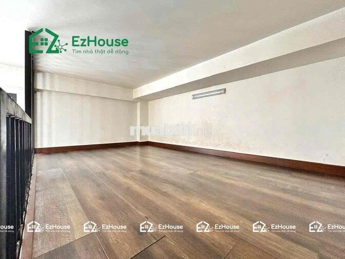 CHO THUÊ CHDV - DUPLEX CỬA SỔ TRỜI NGAY QUANG TRUNG