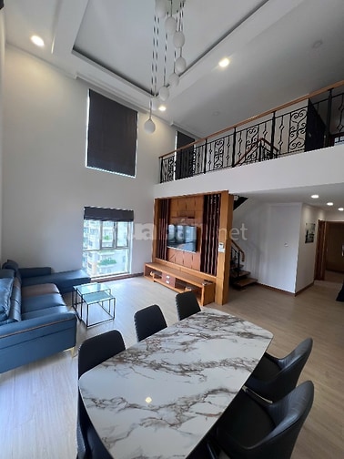 Chính chủ cho thuê căn hộ Penhouse Saigon Pavillon Q.3 - 160m2