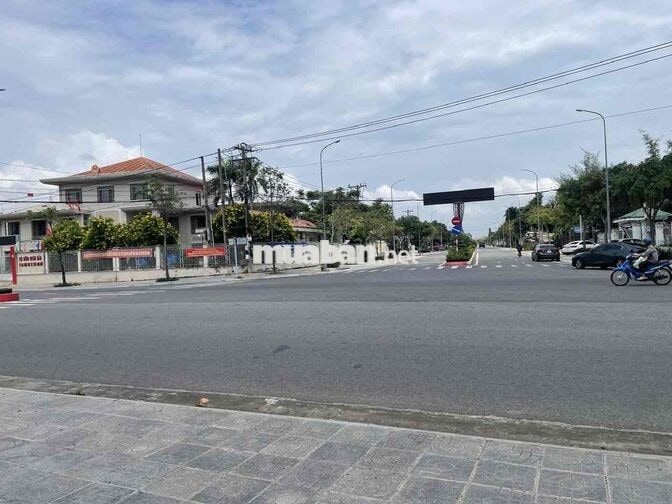 chính chủ cần bán 273,3m2 đất mặt tiền kinh doanh