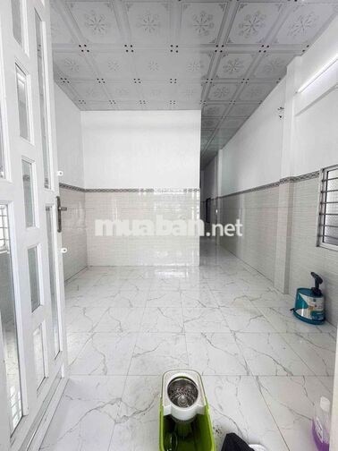 Nhà mới 3 phòng Gần Chợ An Khánh