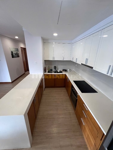 Chính chủ cho thuê căn hộ Penhouse Saigon Pavillon Q.3 - 160m2