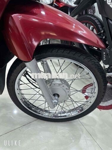 HONDA WAVE @110 ( Cực Đẹp ) BS: 65 CẦN THƠ