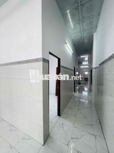 Nhà mới 3 phòng Gần Chợ An Khánh