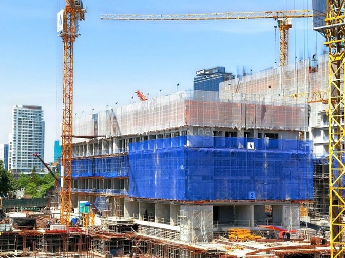 ĐỘC QUYỀN CĂN 2 NGỦ CỘNG, CĂN GỐC HOA HẬU DỰ ÁN CAPITAL SQUARE 