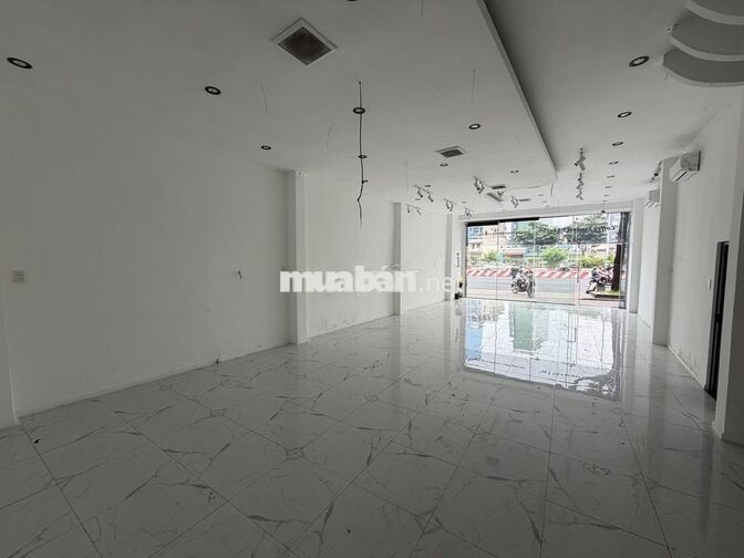 NHÀ CHO THUÊ 400A-402 ĐIỆN BIÊN PHỦ, P. GIA ĐỊNH