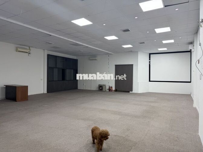 NHÀ CHO THUÊ 400A-402 ĐIỆN BIÊN PHỦ, P. GIA ĐỊNH