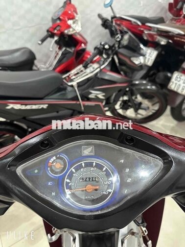 HONDA WAVE @110 ( Cực Đẹp ) BS: 65 CẦN THƠ