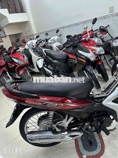 HONDA WAVE @110 ( Cực Đẹp ) BS: 65 CẦN THƠ