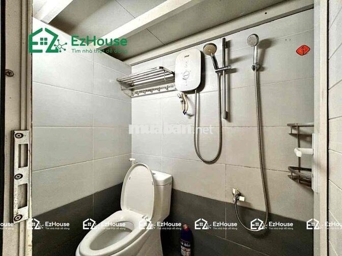 CHO THUÊ CHDV - DUPLEX CỬA SỔ TRỜI NGAY QUANG TRUNG
