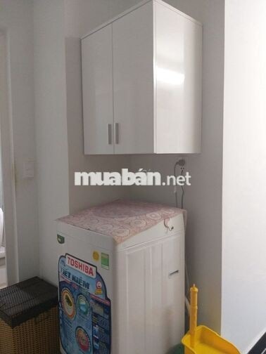 CHỦ NHÀ THIỆN CHÍ CHO THUÊ CH ORIENTAL PLAZA  – 60M² 1PN TẦNG CAO,10TR