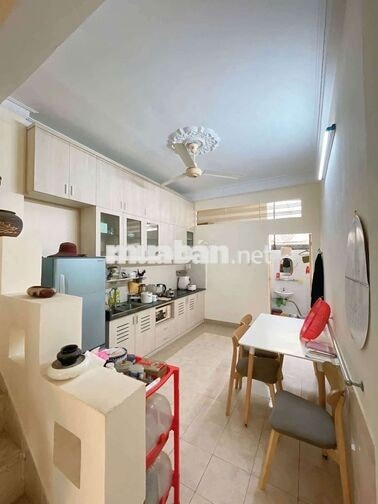 Nhà cho thuê nguyễn trọng tuyển phú nhuận