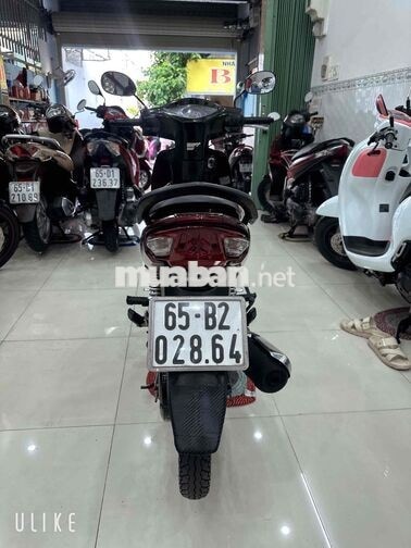 HONDA WAVE @110 ( Cực Đẹp ) BS: 65 CẦN THƠ
