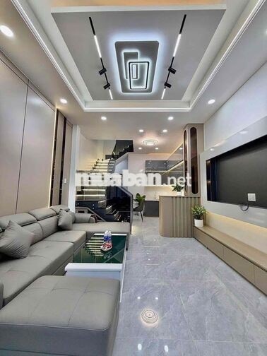 Bán nhà gần Trạm Thu Phí Bửu Long (giảm sâu 200tr) • TRẢ TRƯỚC 500TR