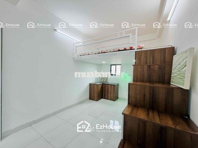 DUPLEX FULL NỘI THẤT PHÒNG MỚI 100% NGAY KINH DƯƠNG VƯƠNG BX MIỀN TÂY