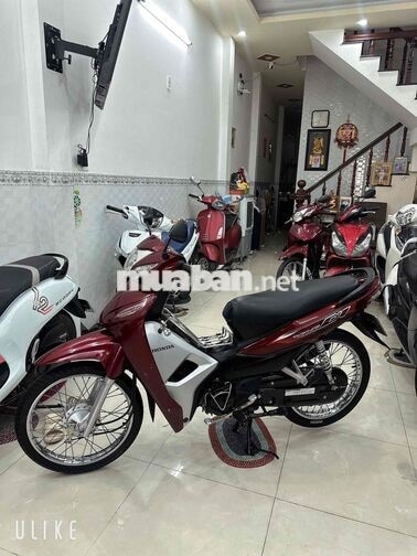 HONDA WAVE @110 ( Cực Đẹp ) BS: 65 CẦN THƠ