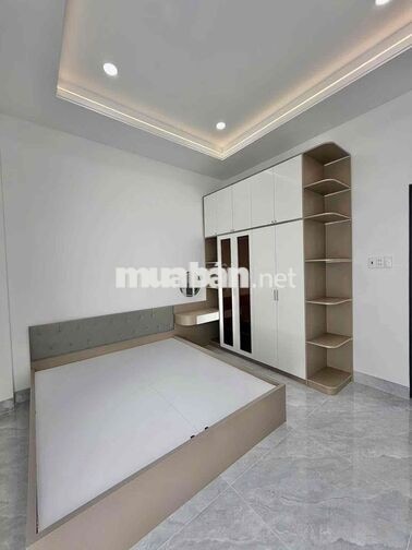 Bán nhà gần Trạm Thu Phí Bửu Long (giảm sâu 200tr) • TRẢ TRƯỚC 500TR