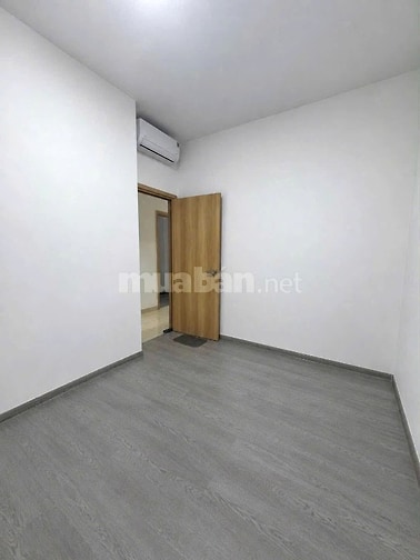Sacomreal-584, Lũy Bán Bích 72m2, ko nội thất, 2PN, giá 9tr/th 