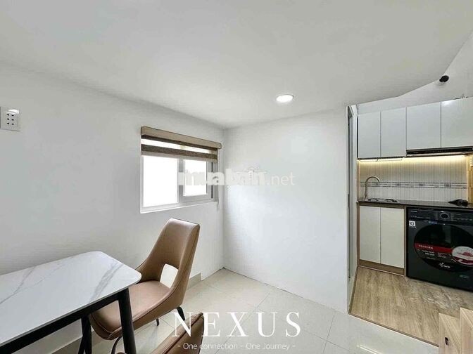 CHO THUÊ CHDV - DUPLEX CỬA SỔ TRỜI NGAY QUANG TRUNG GÒ VẤP
