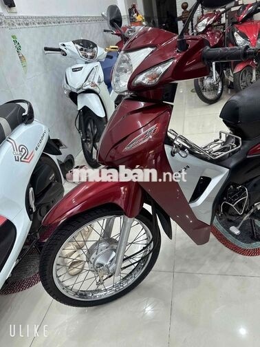 HONDA WAVE @110 ( Cực Đẹp ) BS: 65 CẦN THƠ