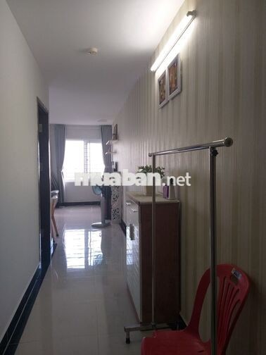 CHỦ NHÀ THIỆN CHÍ CHO THUÊ CH ORIENTAL PLAZA  – 60M² 1PN TẦNG CAO,10TR