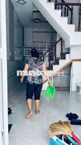 Bán nhà Quận 12 Lê Văn Khương Gần Chợ Thiếc 2PN, 2 WC, Ban Công