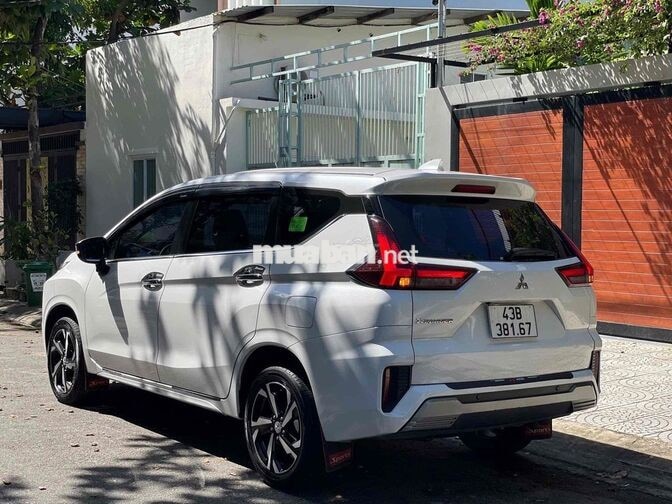 Mitsubishi Xpander 2025 Premium Trắng